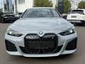 BMW i4 40 eDrive *M Sport* *HiFi-Sound* Grau - thumbnail 4