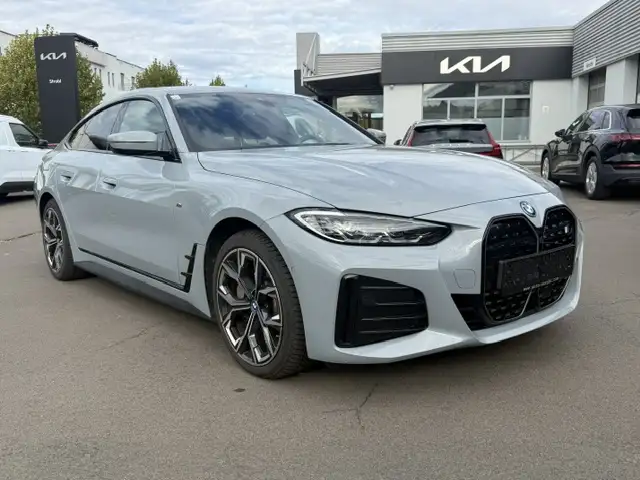 BMW i4 40 eDrive *M Sport* *HiFi-Sound*