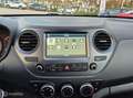 Hyundai i10 1.0i COMFORT / 1e Eigenaar / Carplay / Schwarz - thumbnail 22