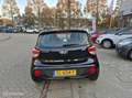 Hyundai i10 1.0i COMFORT / 1e Eigenaar / Carplay / Schwarz - thumbnail 9
