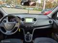 Hyundai i10 1.0i COMFORT / 1e Eigenaar / Carplay / Schwarz - thumbnail 13
