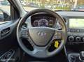 Hyundai i10 1.0i COMFORT / 1e Eigenaar / Carplay / Schwarz - thumbnail 16