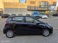 Hyundai i10 1.0i COMFORT / 1e Eigenaar / Carplay / Schwarz - thumbnail 6