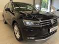 Volkswagen Tiguan Allspace 1.4 TSI United 4Motion ACC+LANE+APP+AHK Schwarz - thumbnail 3