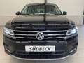 Volkswagen Tiguan Allspace 1.4 TSI United 4Motion ACC+LANE+APP+AHK Schwarz - thumbnail 2