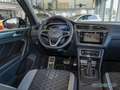 Volkswagen Tiguan R-Line 2.0TDI MATRIX/ACC/NAVI/SHZ/AHK Gris - thumbnail 4