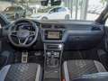 Volkswagen Tiguan R-Line 2.0TDI MATRIX/ACC/NAVI/SHZ/AHK Gris - thumbnail 8