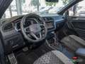 Volkswagen Tiguan R-Line 2.0TDI MATRIX/ACC/NAVI/SHZ/AHK Gris - thumbnail 3