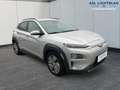 Hyundai KONA Premium Elektro 2WD A/T 150 kW Klimaautomatik S... Silber - thumbnail 4