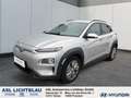 Hyundai KONA Premium Elektro 2WD A/T 150 kW Klimaautomatik S... Silber - thumbnail 1