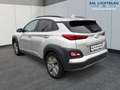 Hyundai KONA Premium Elektro 2WD A/T 150 kW Klimaautomatik S... Silber - thumbnail 8