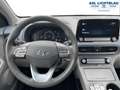 Hyundai KONA Premium Elektro 2WD A/T 150 kW Klimaautomatik S... Silber - thumbnail 11