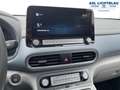 Hyundai KONA Premium Elektro 2WD A/T 150 kW Klimaautomatik S... Silber - thumbnail 14