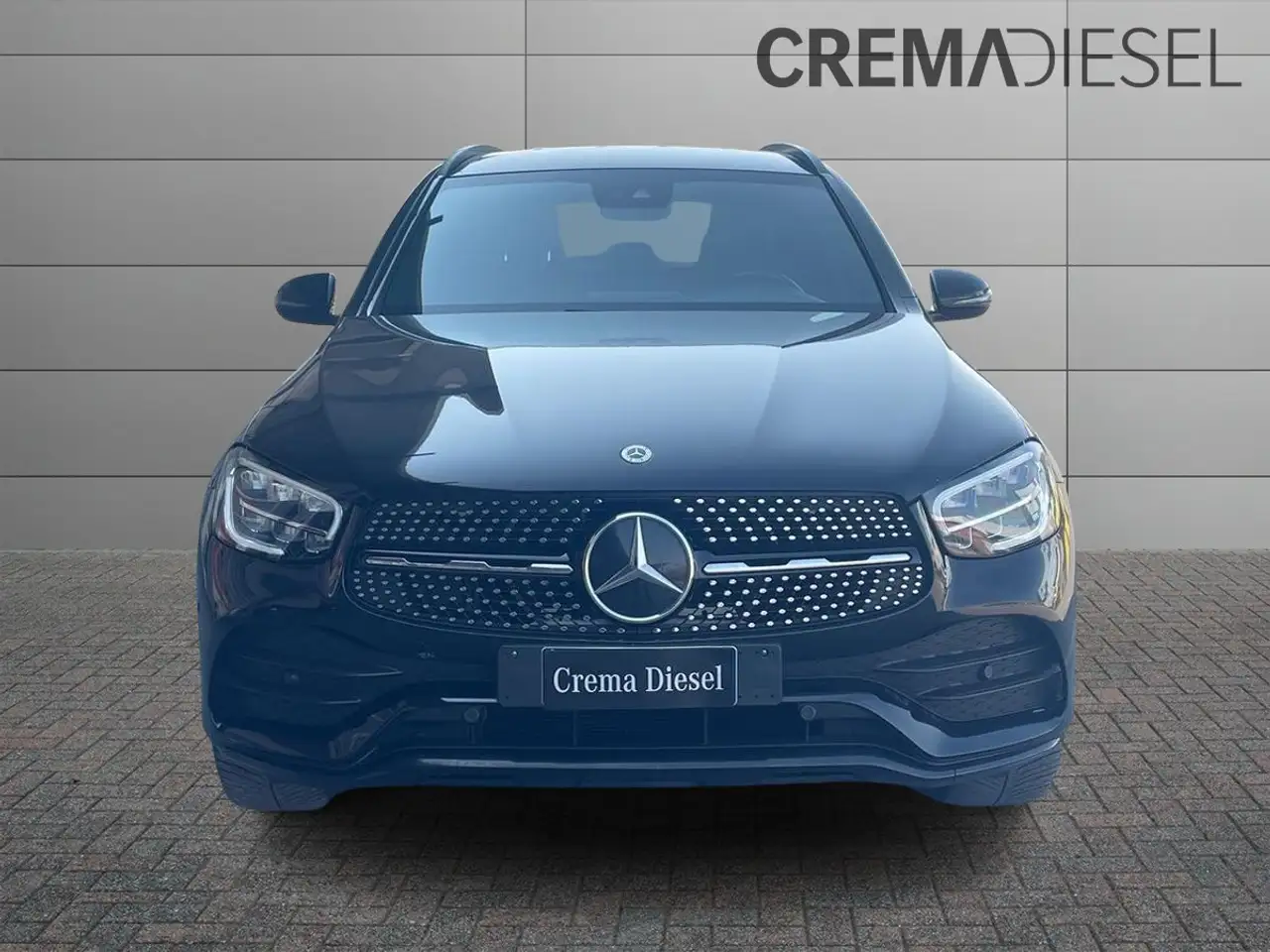 Mercedes-Benz GLC 220 GLC 220 d 4MATIC premius plus 3