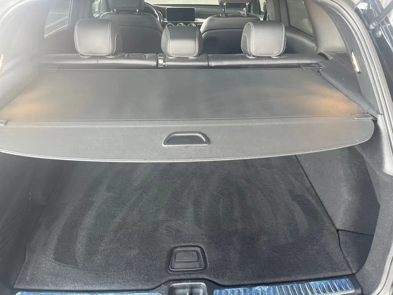 Mercedes-Benz GLC 220 GLC 220 d 4MATIC premius plus 8