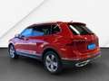 Volkswagen Tiguan Allspace TDI DSG 4M Elegance Roşu - thumbnail 10