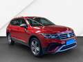 Volkswagen Tiguan Allspace TDI DSG 4M Elegance Roşu - thumbnail 11