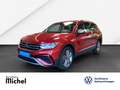 Volkswagen Tiguan Allspace TDI DSG 4M Elegance Roşu - thumbnail 1
