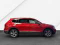 Volkswagen Tiguan Allspace TDI DSG 4M Elegance Roşu - thumbnail 6