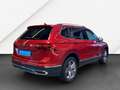Volkswagen Tiguan Allspace TDI DSG 4M Elegance Roşu - thumbnail 7