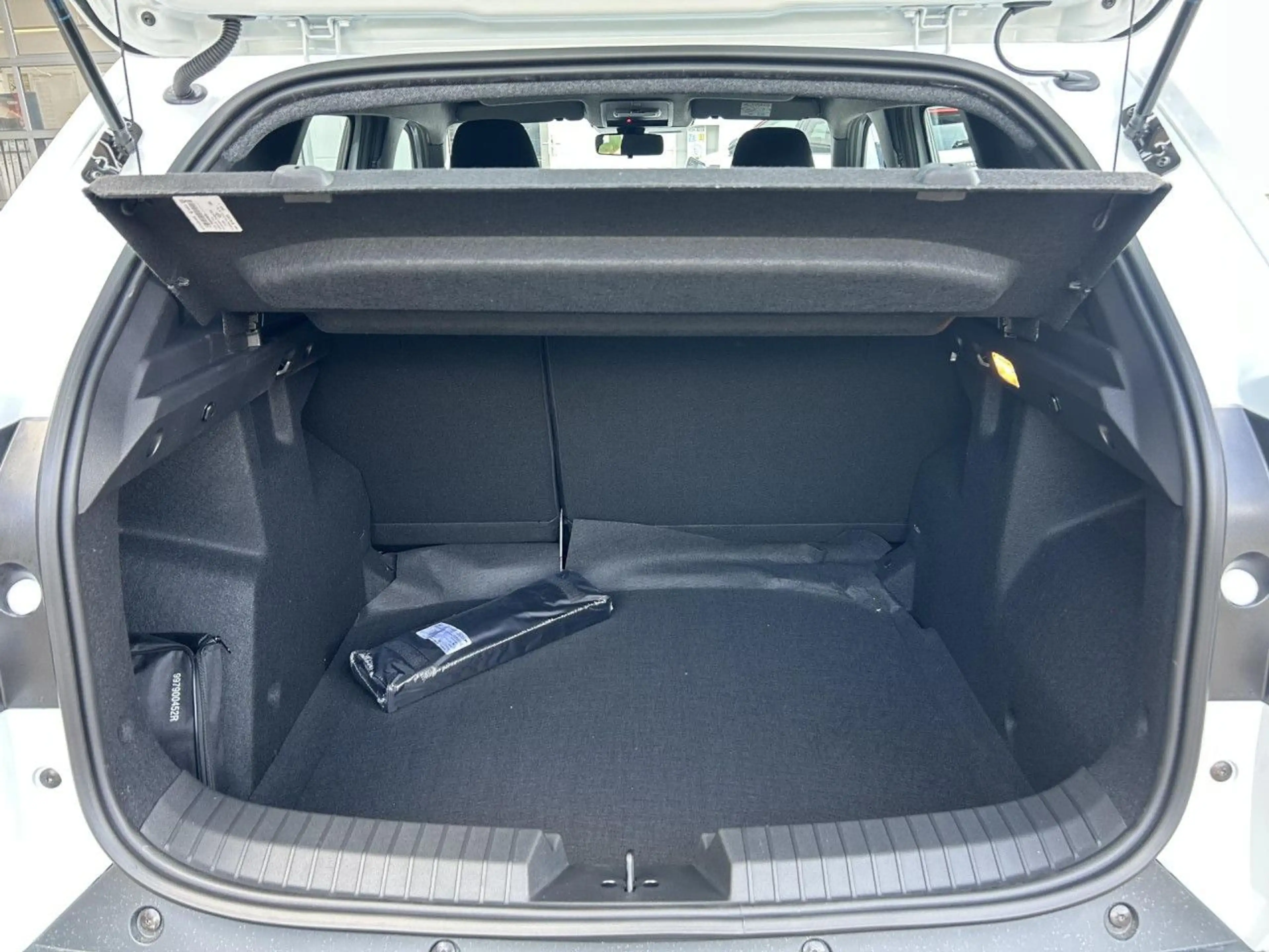 Dacia Duster Essential Eco-G 120 KLIMA EINPARKHILFE — photo 10