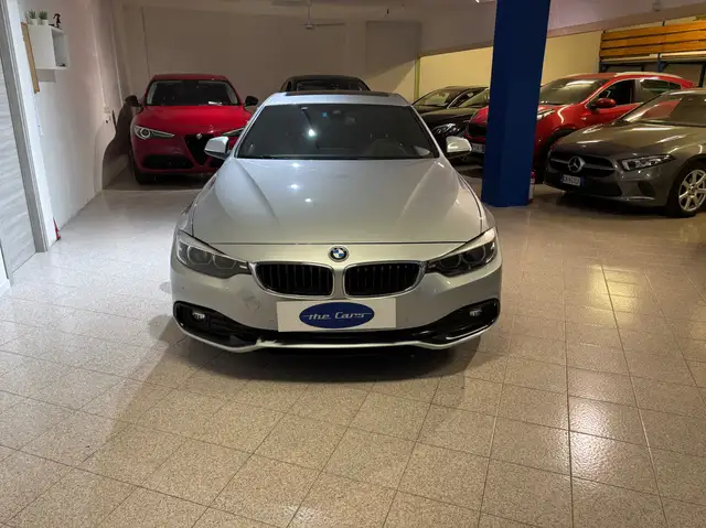 BMW 420 Serie 4 Gran Coupe Sport