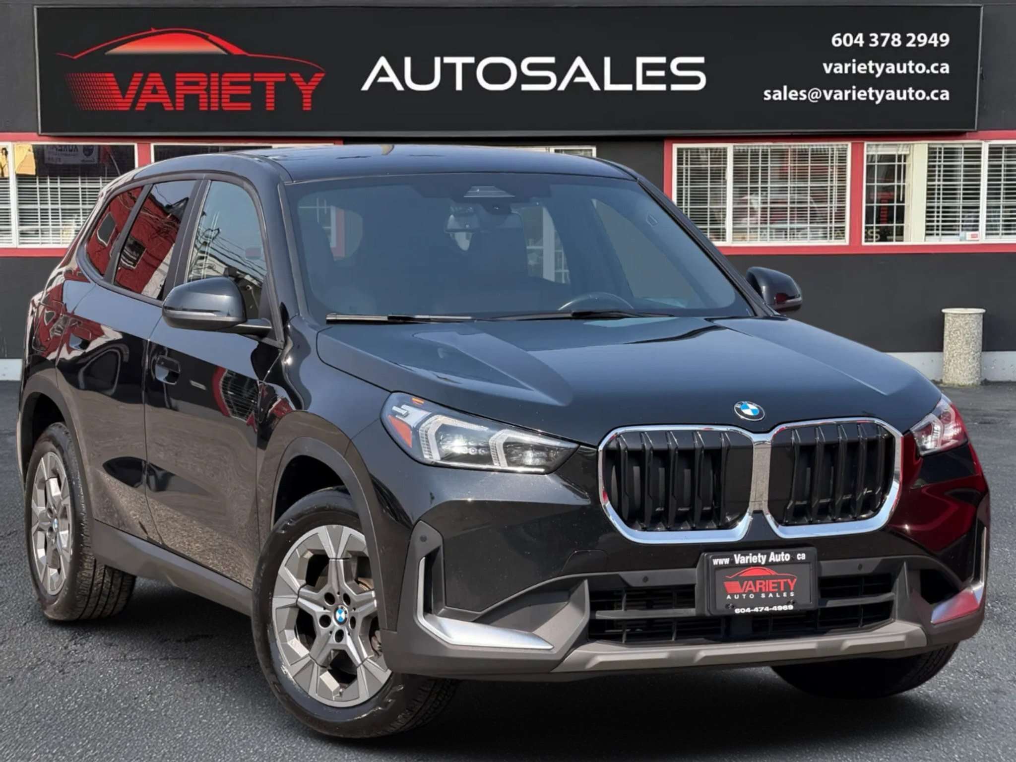2023 BMW X1 XDrive28i