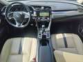Honda Civic 1.5 i-VTEC Executive BVM6 Gris - thumbnail 4
