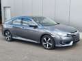 Honda Civic 1.5 i-VTEC Executive BVM6 Gris - thumbnail 2