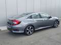 Honda Civic 1.5 i-VTEC Executive BVM6 Gris - thumbnail 17