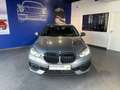 BMW 118 SERIE F40 118d 150 ch BVA8 Edition Sport Grau - thumbnail 21