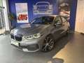BMW 118 SERIE F40 118d 150 ch BVA8 Edition Sport Grau - thumbnail 1