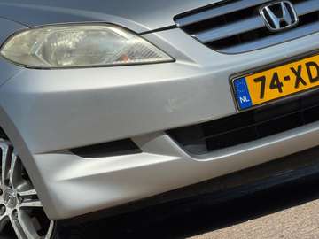 2.0i Lifestyle | Alabaster Silver Metallic | Ruime