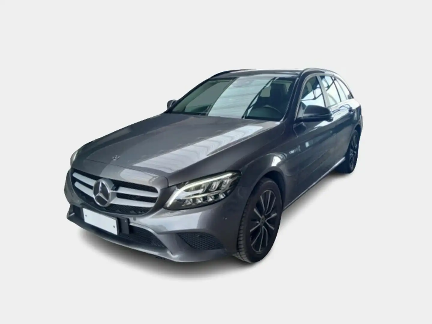 Mercedes-Benz C 220 C 220 d 4MATIC Business Extra Auto WAGON - 1