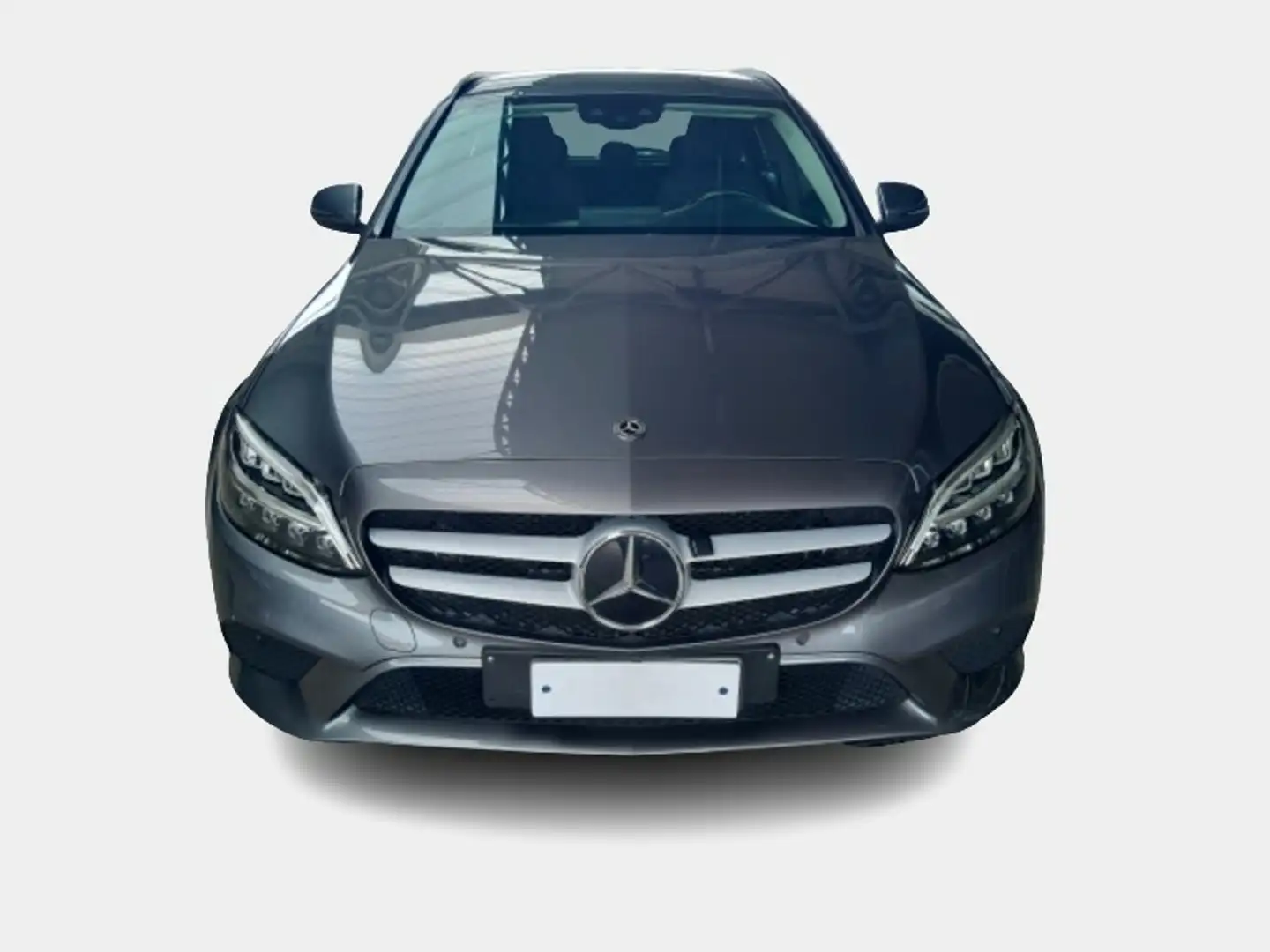 Mercedes-Benz C 220 C 220 d 4MATIC Business Extra Auto WAGON - 2