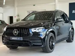 Mercedes-Benz GLE 300 d 4Matic AMG Pano 360° Distr 7Sitz Multi