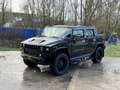 HUMMER H2 HUMMER H2 SUT 6.0 V8 330CV BVA LUXURY PICK UP Negro - thumbnail 2