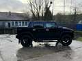 HUMMER H2 HUMMER H2 SUT 6.0 V8 330CV BVA LUXURY PICK UP Negro - thumbnail 4