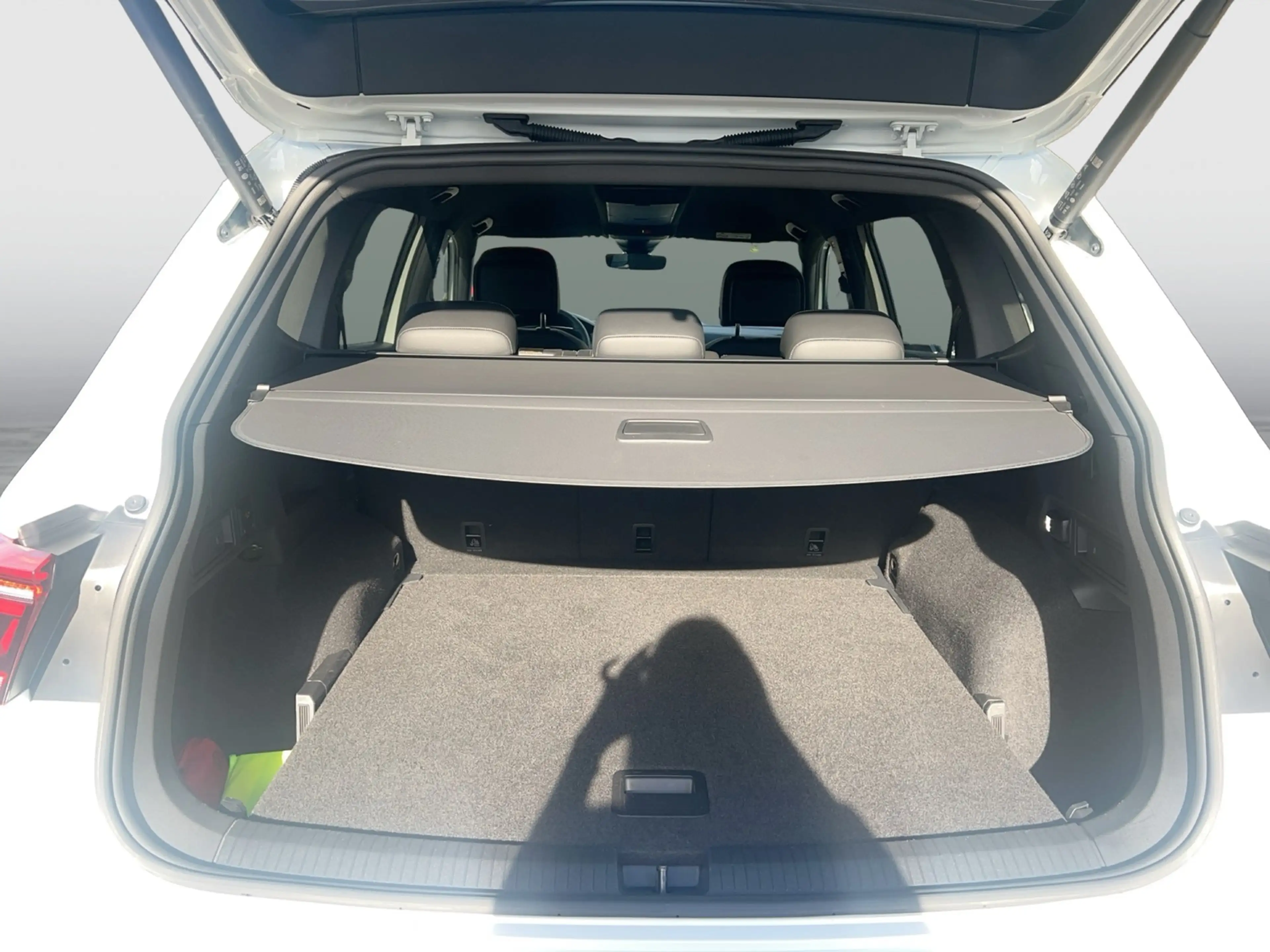Volkswagen Tiguan Allspace R-Line 4Mot IQ Light AHK Trailer Assist RFK HU — photo 13