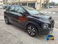 Citroen C3 Aircross 1.2 puretech Feel tagliandata Schwarz - thumbnail 3
