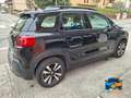 Citroen C3 Aircross 1.2 puretech Feel tagliandata Schwarz - thumbnail 8