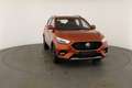 MG ZS 1.5 Luxury, Leder, Navi, 360° Kamera, Sitzheizu... Orange - thumbnail 24