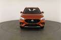 MG ZS 1.5 Luxury, Leder, Navi, 360° Kamera, Sitzheizu... Orange - thumbnail 25
