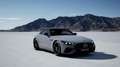Mercedes-Benz SL 63 AMG MERCEDES-AMG 4MATIC+ Night Pack | Distronic | Memo Gris - thumbnail 7