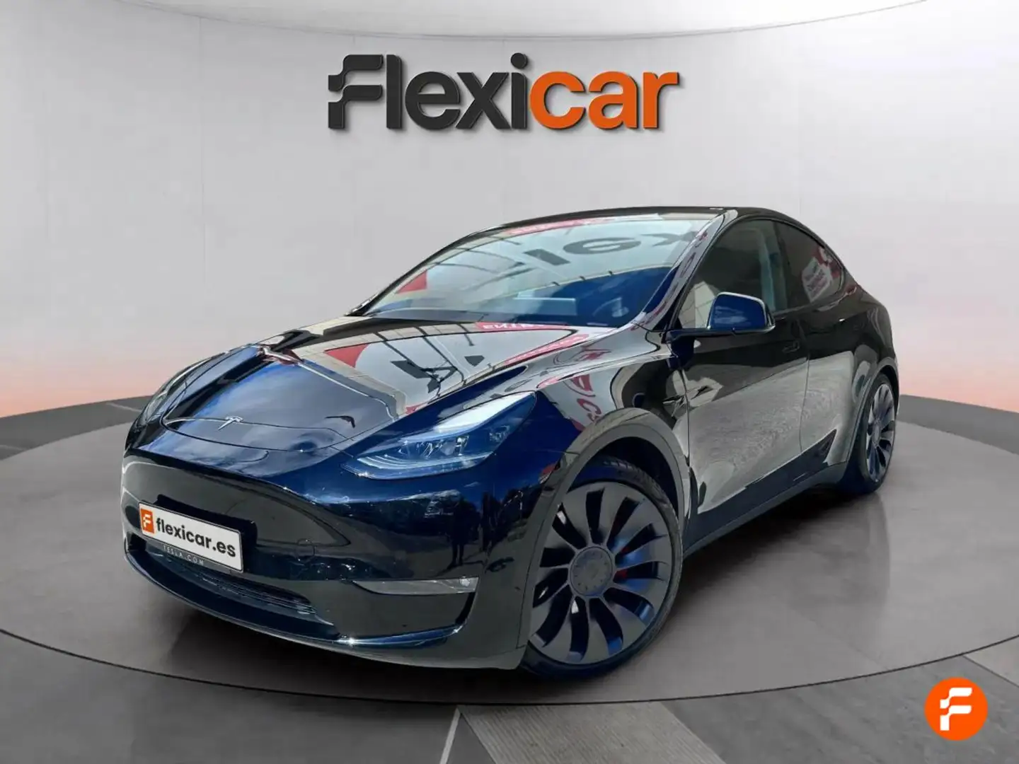 Tesla Model Y Performance 4WD Negro - 2