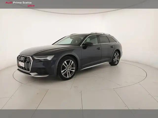 Audi A6 allroad 40 2.0 TDI quattro 204 CV S tronic - SOSPENSIONI -