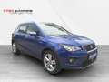 SEAT Arona FR 1.0 TSI AHK PDC SHZ Bleu - thumbnail 3