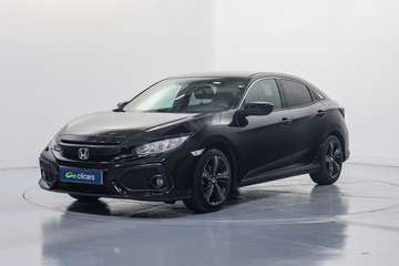 1.0 VTEC Turbo Dynamic