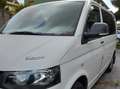 Volkswagen T5 Multivan 2.0 tdi Comfortline 140cv Blanco - thumbnail 1