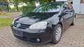 Volkswagen Golf Golf V  5-Türer 1.4 Goal TÜV neu -kein Rost Schwarz - thumbnail 6